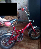Велосипед детский Комсомольск-на-Амуре