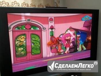 Плазма обмен на ваш разбитый неисправный телевиз Калуга - изображение 1