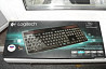 Logitech k750 Железнодорожный