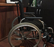 Коляска инвалидная Махачкала