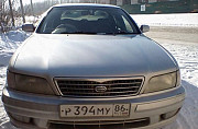 Nissan Cefiro 2.0 AT, 1998, седан Новоалтайск