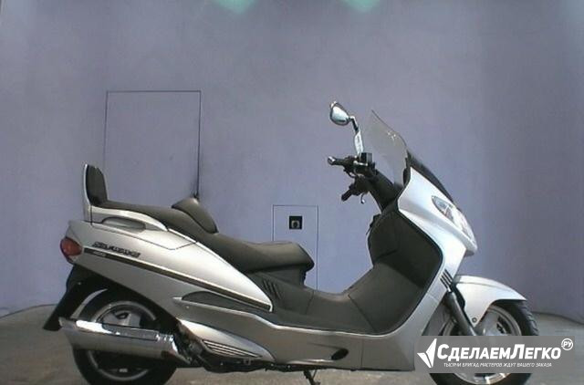 Suzuki skywave AN400 CK41A Запчасти Москва - изображение 1