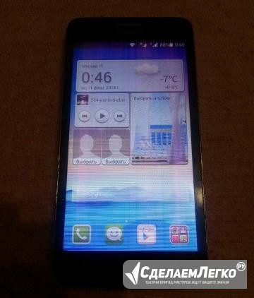 Huawei Ascend G630 Набережные Челны - изображение 1