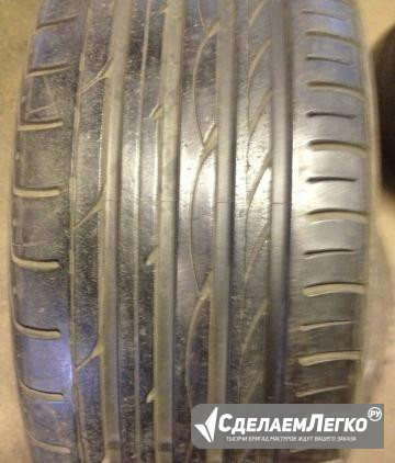 245/45R19 Yokohama Advan Sport Москва - изображение 1