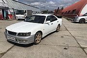 Nissan Laurel 2.5 AT, 1997, седан Благовещенск