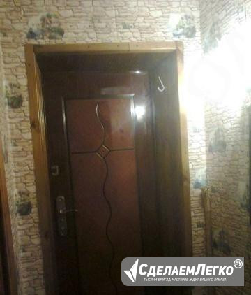 1-к квартира, 31 м², 2/5 эт. Кораблино - изображение 1