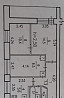 3-к квартира, 51 м², 5/5 эт. Хабаровск