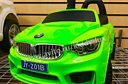 Толокар Каталка машинки С музыкой И светом BMW Ногинск