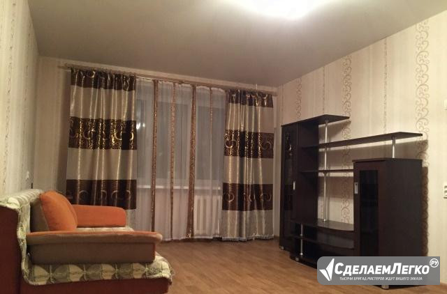 1-к квартира, 40 м², 3/5 эт. Благовещенск - изображение 1