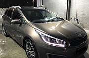 KIA ceed 1.6 AT, 2015, универсал Москва