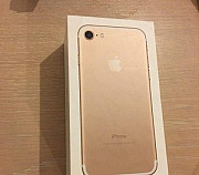 iPhone 7 Gold 256gb (Магазин, Оригинал) Москва