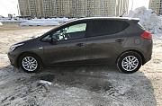 KIA ceed 1.4 МТ, 2012, хетчбэк Казань