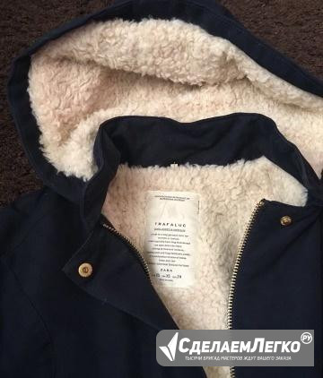 Парка Zara Бийск - изображение 1