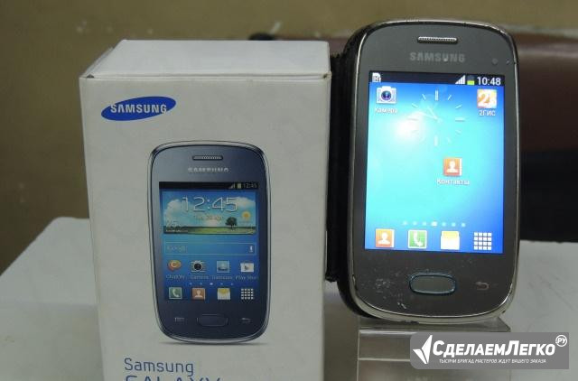 Samsung Galaxy Pocket Neo GT-S5310 Йошкар-Ола - изображение 1