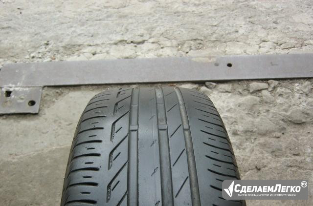 Bridgestone Turanza T001 98V 195/65/15 Москва - изображение 1