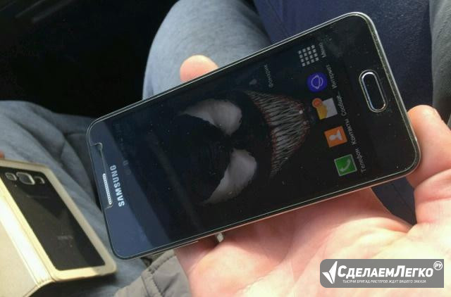 Samsung Иркутск - изображение 1