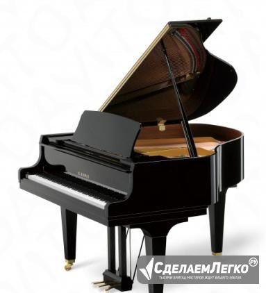 Кабинетный рояль Kawai GL-10 M/PEP + настройка Казань - изображение 1