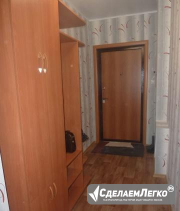 1-к квартира, 42 м², 8/9 эт. Омск - изображение 1