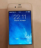 iPhone 4 8g Сургут