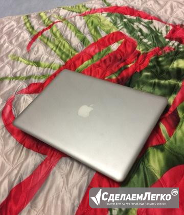 Как Новый MacBook Air 13" 2010. 20 циклов  - изображение 1