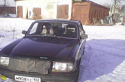 ГАЗ 3110 Волга 2.4 МТ, 1998, седан Салават