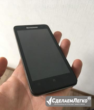 Смартфон Lenovo p770 Хабаровск - изображение 1