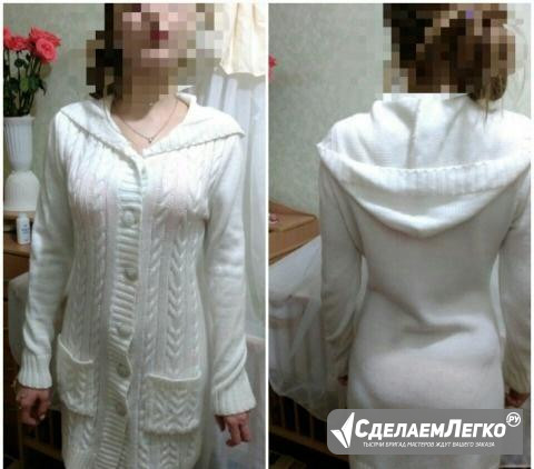 Кардиган. торг Хабаровск - изображение 1