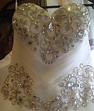 Свадебное платье Тула