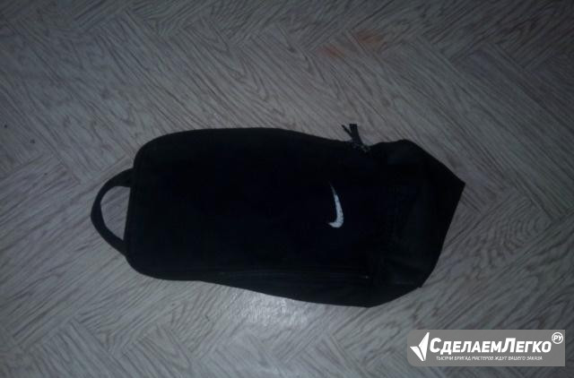 Сумка nike Нижневартовск - изображение 1