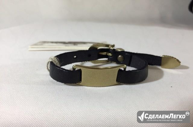 Браслет кожаный cbracciale132VL Campomaggi Италия Москва - изображение 1