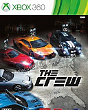 The Crew Xbox 360 Благовещенск