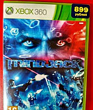 Mindjack. Xbox 360 Благовещенск