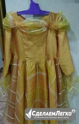 Продам платье Бородино - изображение 1