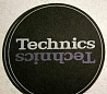 Слипмат (slipmat) Technics (оригинальный) Петрозаводск