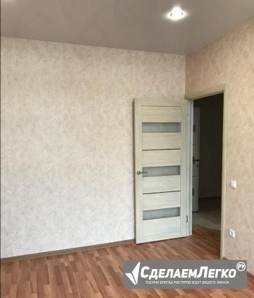 1-к квартира, 43.5 м², 3/5 эт. Иркутск - изображение 1