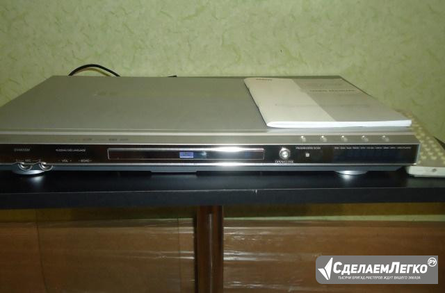 DVD Player DV963SM-караоке BBK Бийск - изображение 1