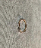 Кольцо 585 бриллиант 1.25гр Петропавловск-Камчатский