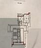 1-к квартира, 39.5 м², 8/14 эт. Благовещенск