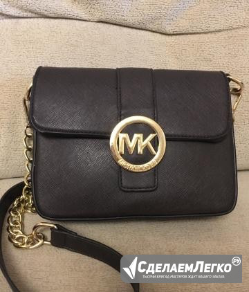 Сумка Michael Kors Сергиев Посад - изображение 1