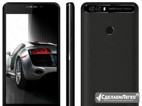 Leagoo kiicaa power 16/2 гб новый Иваново - изображение 1