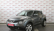 Nissan Juke 1.6 CVT, 2012, внедорожник Белгород