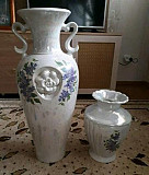 Керамические вазы Ангарск
