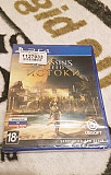 Assassins Creed Origins Истоки PS4 Москва