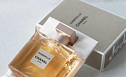 Gabrielle Chanel оригинал 100ml Парфюм Санкт-Петербург