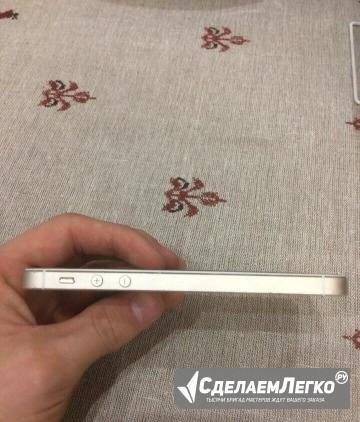 iPhone 5s Череповец - изображение 1