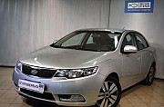 KIA Cerato 1.6 AT, 2012, седан Санкт-Петербург