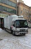Грузоперевозки24часа 7 дней в неделю1,5 - 10 тонн Новосибирск