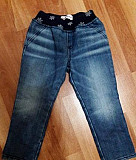 Утепленные джинсы+утепленные штанишки Домодедово
