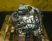 Продам двигатель 4А30Т на "паджеро мини" Амурск