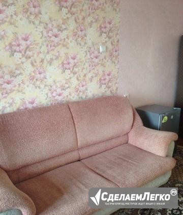 Комната 16 м² в 4-к, 8/9 эт. Барнаул - изображение 1